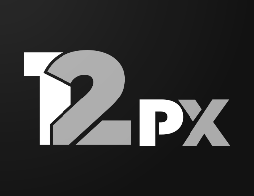 12px icono